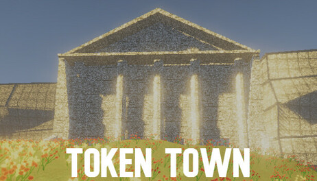 Купить Token Town