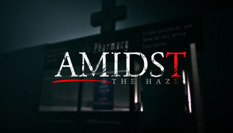 Купить Amidst The Haze
