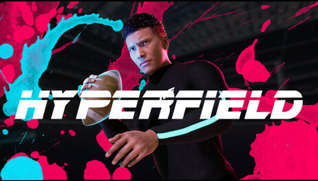 Купить Hyperfield