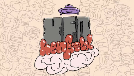 Купить UFO: Henfield