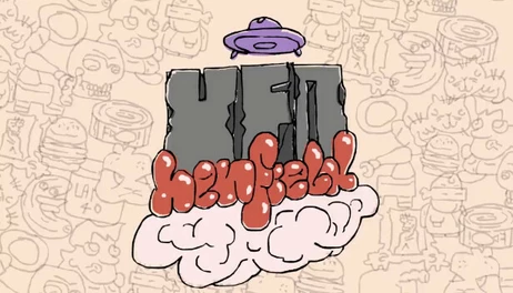 Купить UFO: Henfield