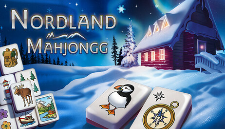 Купить Nordland Mahjongg
