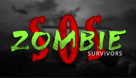Купить SOS Zombie Survivors