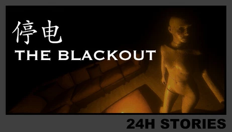 Купить 24H Stories: The Blackout