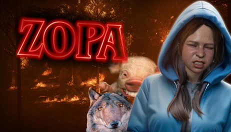 Купить Zopa