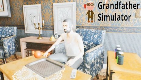 Купить Grandfather Simulator
