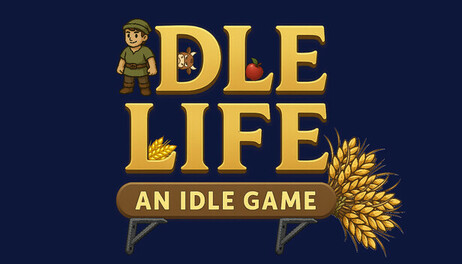 Купить Idle Life - An Idle Game