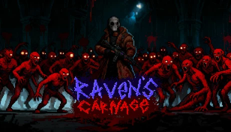 Купить Corpse Master Carnage
