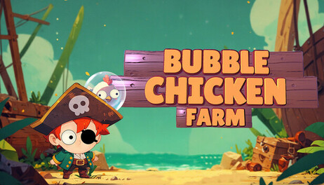 Купить Bubble Chicken Farm