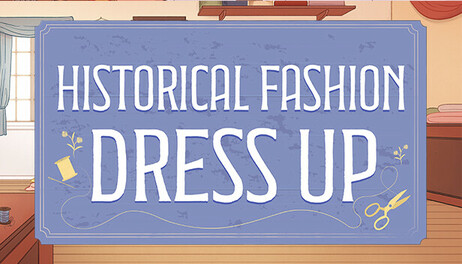 Купить Historical Fashion Dress Up