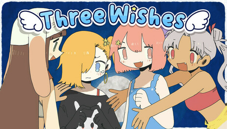 Купить Three Wishes & Soundtrack