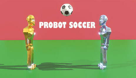 Купить Probot Soccer