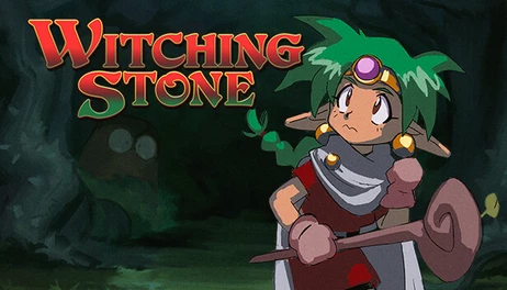 Купить Witching Stone