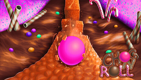 Купить Choc N Roll