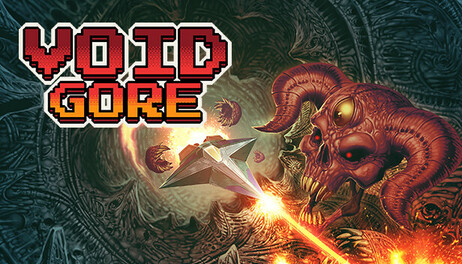 Купить Void Gore