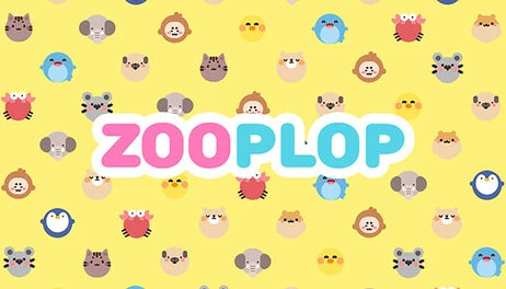 Купить Zooplop