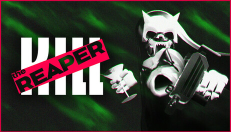 Купить Kill the Reaper