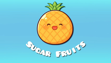 Купить Sugar Fruits
