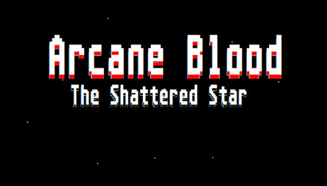 Купить Arcane Blood: The Shattered Star