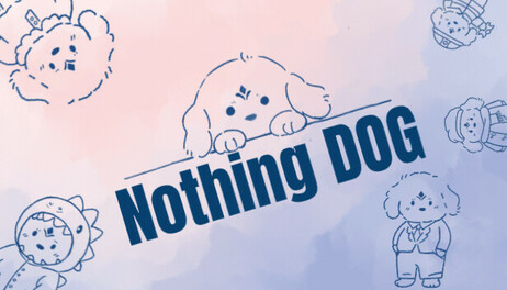 Купить Nothing Dog