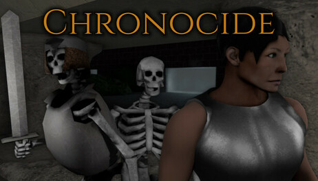 Купить Chronocide
