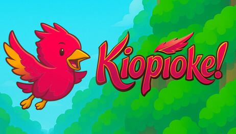 Купить Kiopioke!