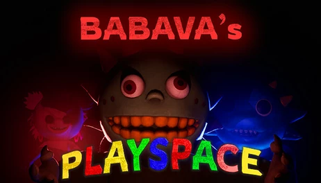 Купить BABAVA's Playspace