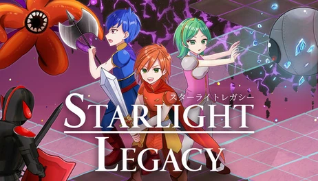 Купить Starlight Legacy