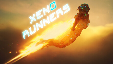Купить Xeno Runners