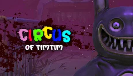 Купить Circus of TimTim
