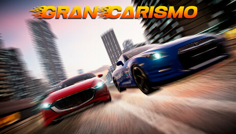 Купить Gran Carismo