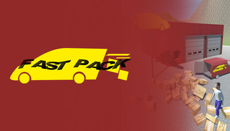 Купить FastPack
