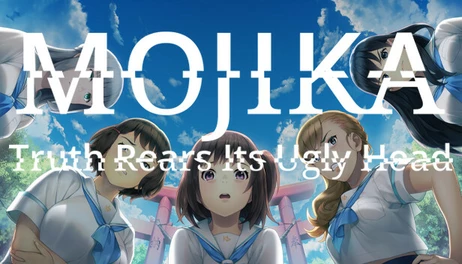 Купить Mojika