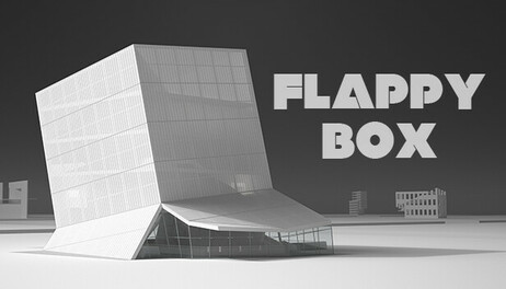 Купить Flappybox