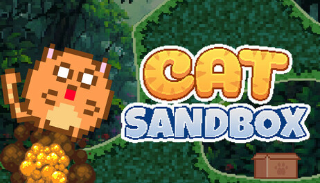 Купить Cat Sandbox