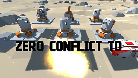 Купить Zero Conflict TD