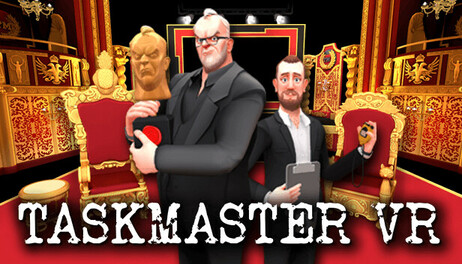 Купить Taskmaster VR