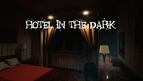 Купить Hotel in the Dark