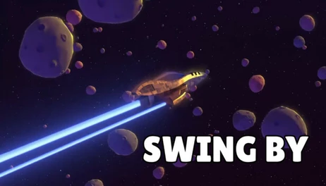 Купить Swing By