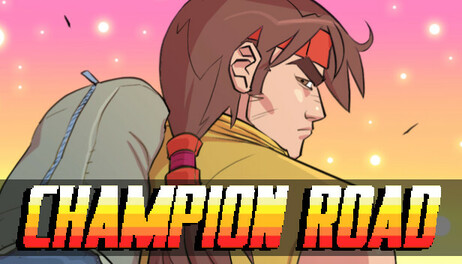 Купить Champion Road
