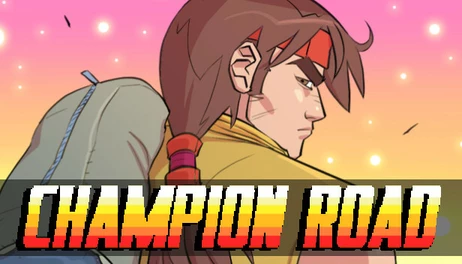 Купить Champion Road
