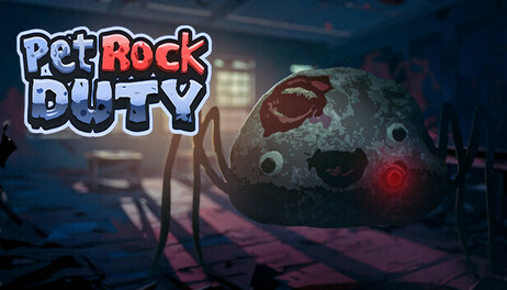 Купить Pet Rock Duty