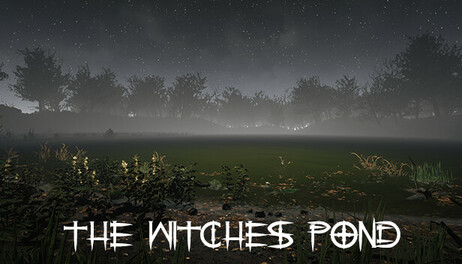 Купить The Witches Pond
