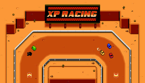 Купить XP Racing