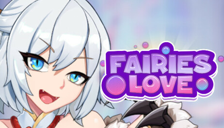 Купить Fairies Love