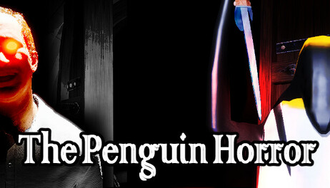 Купить The Penguin Horror : Legacy of The pengcasso