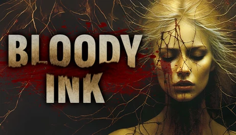 Купить Bloody Ink