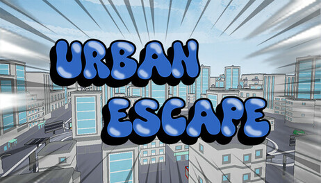 Купить Urban Escape