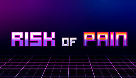 Купить Risk of Pain