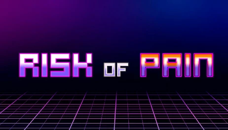 Купить Risk of Pain